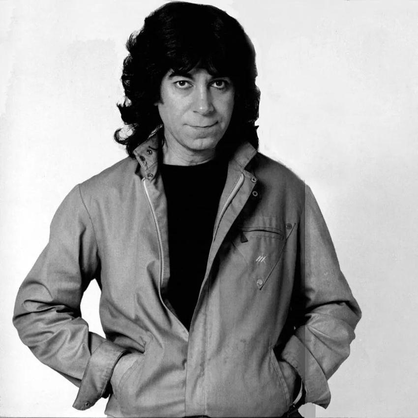 Erkin Koray vasiyetini yıllar önce açıklamış! Rock müzik efsanesi Erkin Koray öğrencilere bu notu bıraktı!