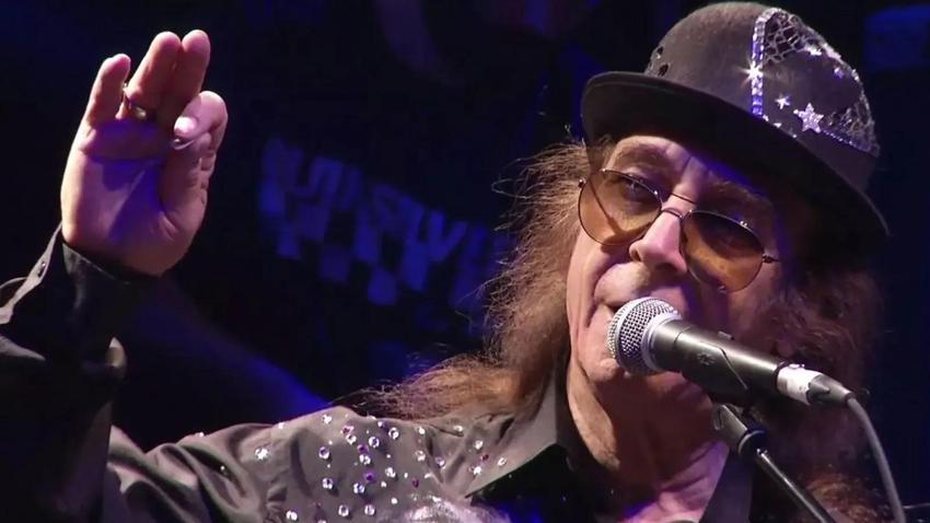Erkin Koray vasiyetini yıllar önce açıklamış! Rock müzik efsanesi Erkin Koray öğrencilere bu notu bıraktı!