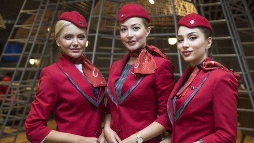 THY Kabin memuru alımı başlıyor! 2023 Türk Hava Yolları Kabin Memur alımı başvuru ne zaman? Şartlar neler?