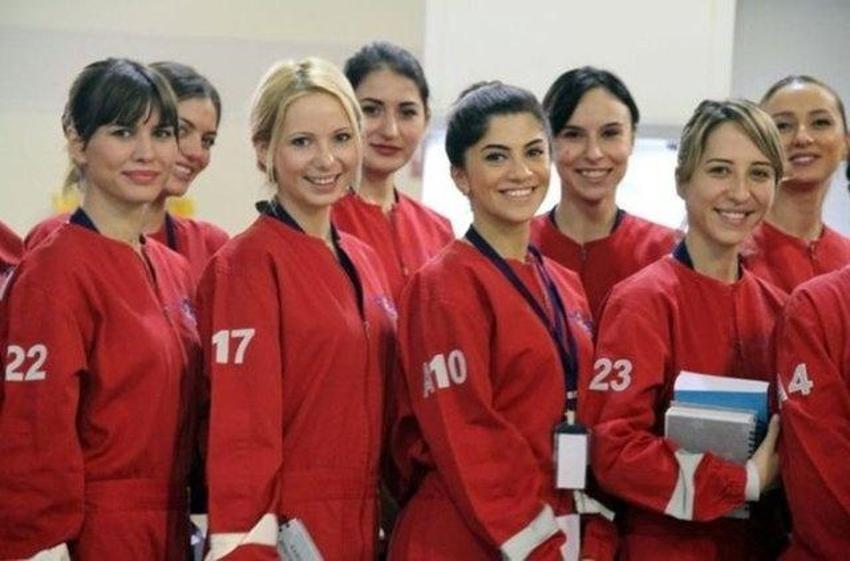 THY Kabin memuru alımı başlıyor! 2023 Türk Hava Yolları Kabin Memur alımı başvuru ne zaman? Şartlar neler?