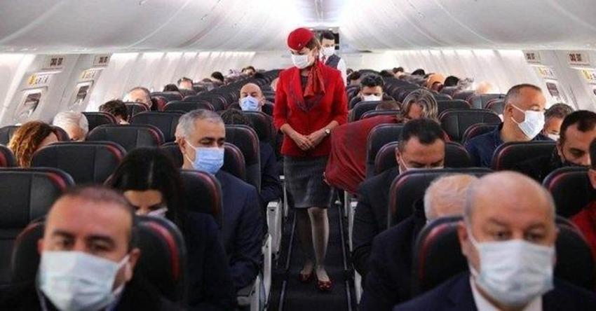 THY Kabin memuru alımı başlıyor! 2023 Türk Hava Yolları Kabin Memur alımı başvuru ne zaman? Şartlar neler?