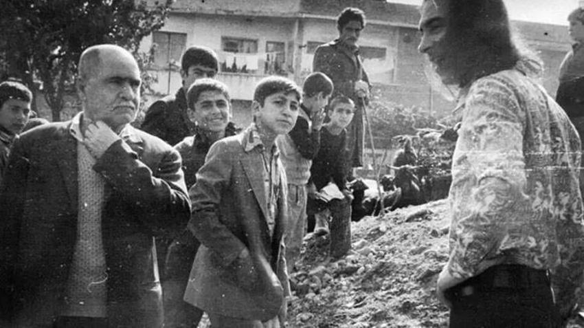 Sanat dünyasından Erkin Koray'la ilgili peş peşe paylaşımlar geldi: 'Ne büyük şanstır ki aynı hayat dönemine denk geldik'