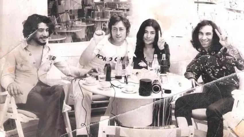 Sanat dünyasından Erkin Koray'la ilgili peş peşe paylaşımlar geldi: 'Ne büyük şanstır ki aynı hayat dönemine denk geldik'