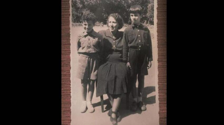 Sanat dünyasından Erkin Koray'la ilgili peş peşe paylaşımlar geldi: 'Ne büyük şanstır ki aynı hayat dönemine denk geldik'