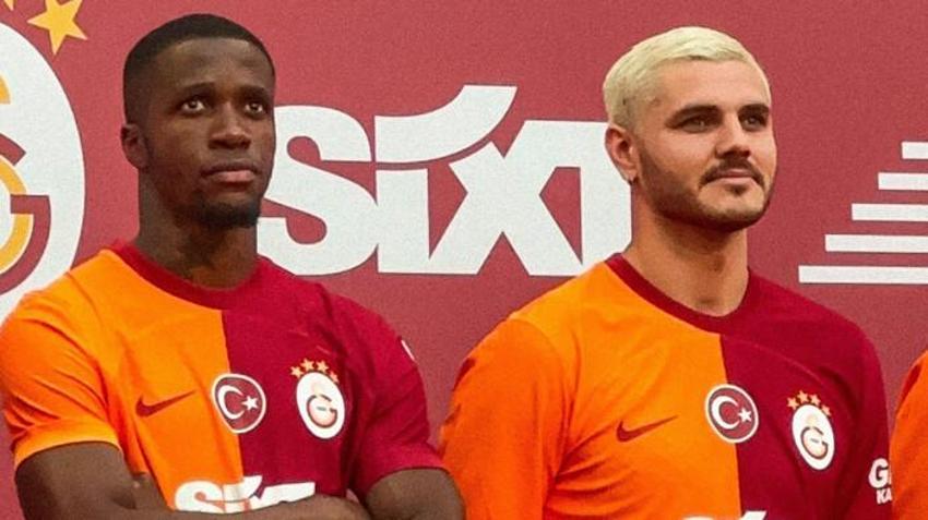 Bu transfer İcardi, Zaha, Zaniolo hepsini unutturacak! Galatasaray'dan 'rüya' forvet