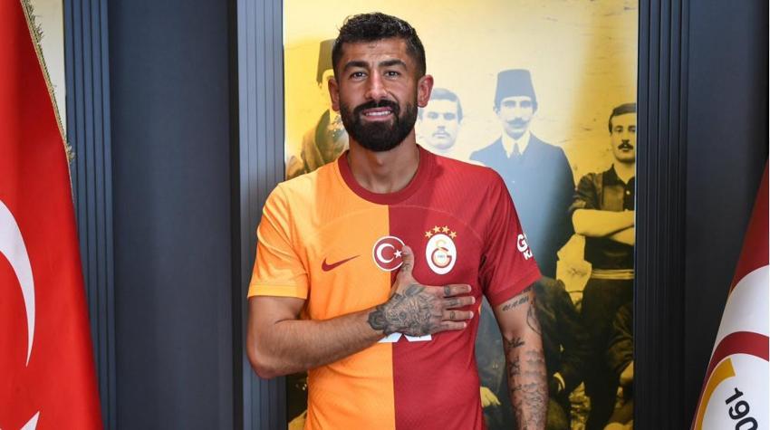 Bu transfer İcardi, Zaha, Zaniolo hepsini unutturacak! Galatasaray'dan 'rüya' forvet