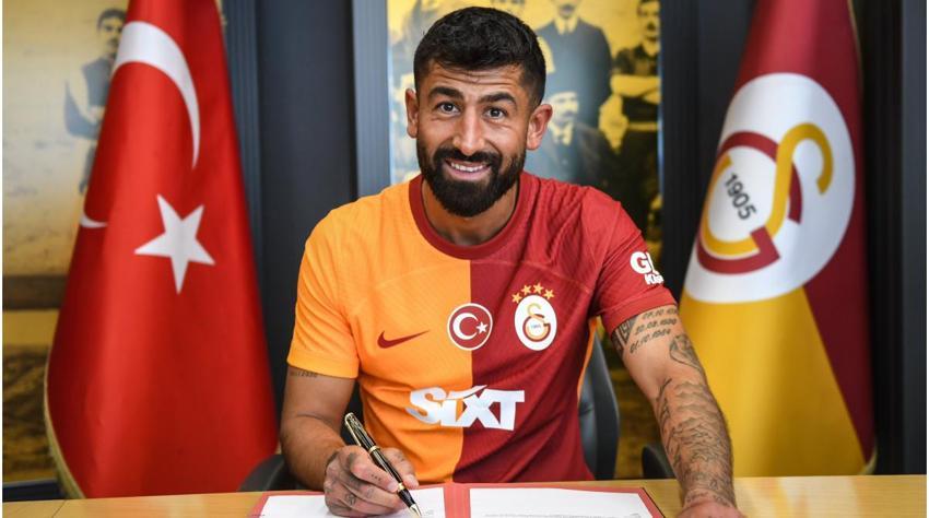 Bu transfer İcardi, Zaha, Zaniolo hepsini unutturacak! Galatasaray'dan 'rüya' forvet