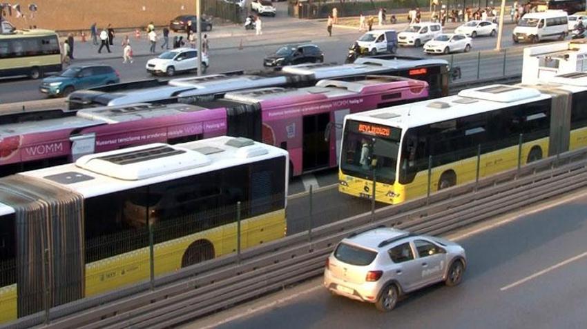 İstanbul ulaşım zammı ne zaman uygulanacak? Toplu taşıma zam ne zaman başlıyor 2023, İBB ulaşım zammı (akbil zammı) ne zaman geçerli? İETT zam ne zamandan itibaren olacak?