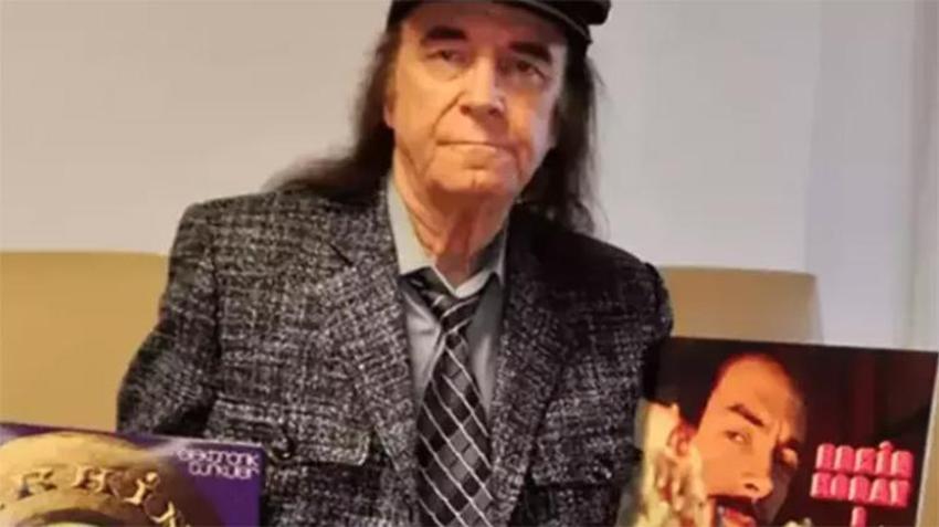 Erkin Koray vasiyetini yıllar önce açıklamış! Rock müzik efsanesi Erkin Koray öğrencilere bu notu bıraktı!