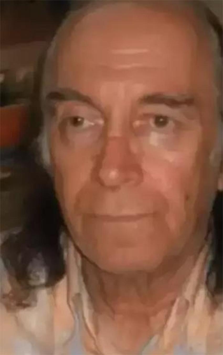 Erkin Koray vasiyetini yıllar önce açıklamış! Rock müzik efsanesi Erkin Koray öğrencilere bu notu bıraktı!