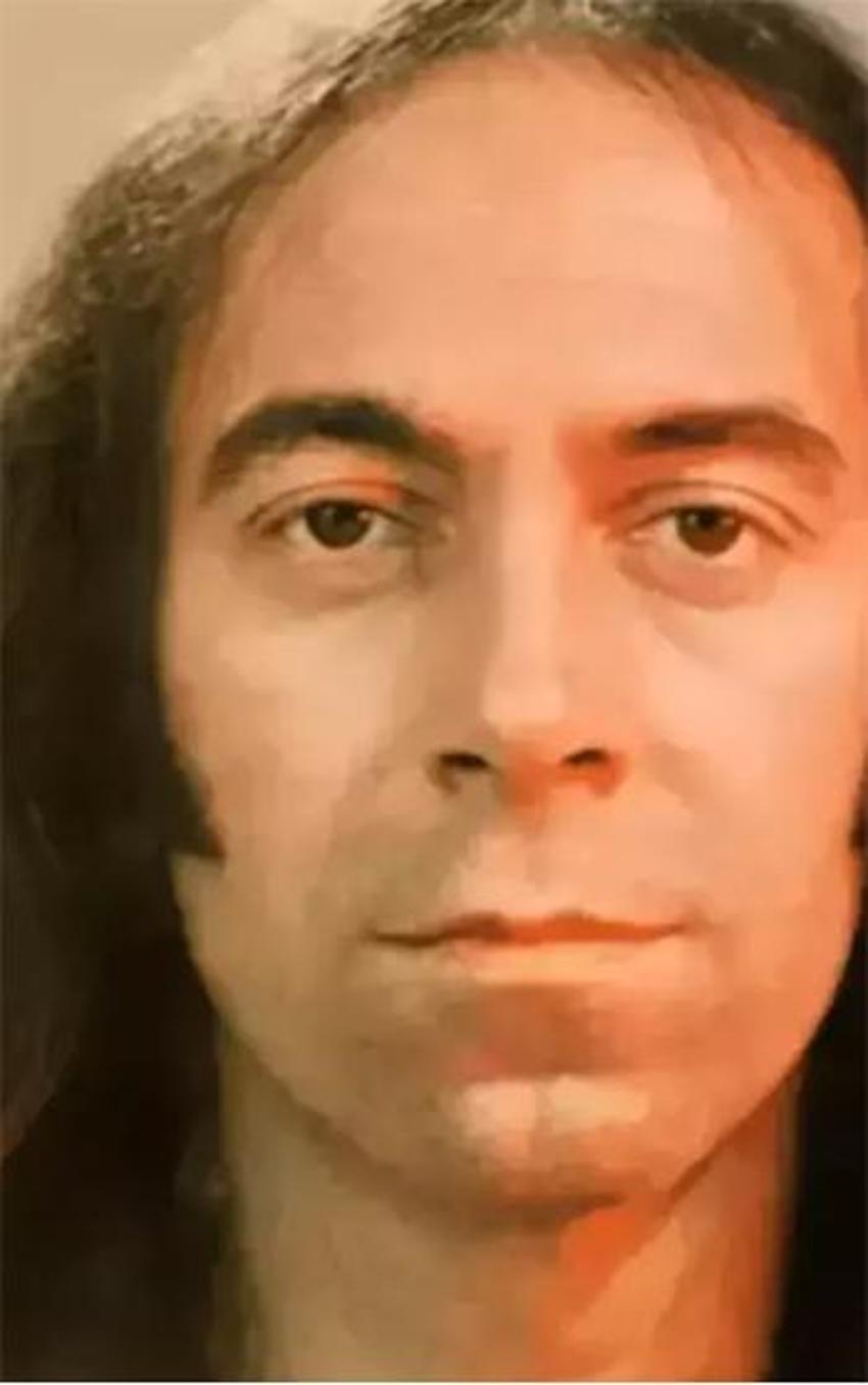Erkin Koray vasiyetini yıllar önce açıklamış! Rock müzik efsanesi Erkin Koray öğrencilere bu notu bıraktı!