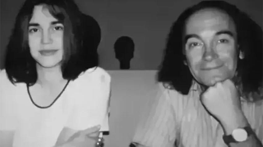 Erkin Koray vasiyetini yıllar önce açıklamış! Rock müzik efsanesi Erkin Koray öğrencilere bu notu bıraktı!