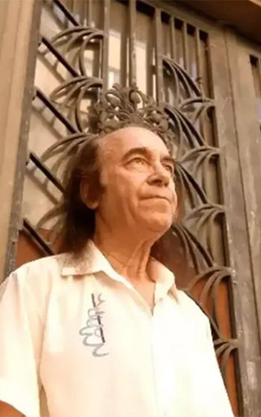 Erkin Koray vasiyetini yıllar önce açıklamış! Rock müzik efsanesi Erkin Koray öğrencilere bu notu bıraktı!