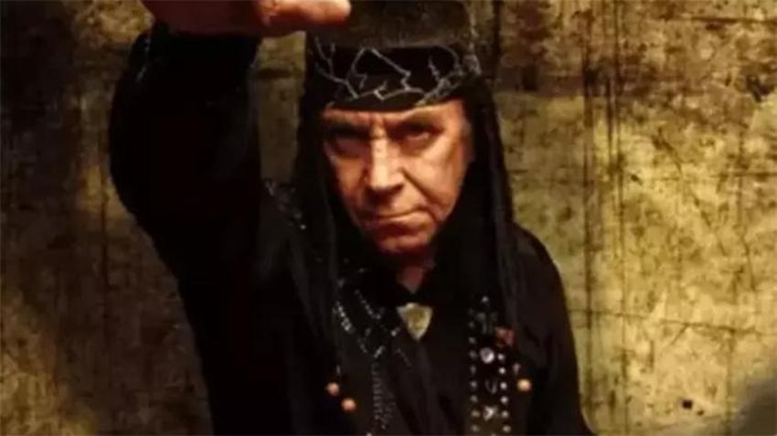 Erkin Koray vasiyetini yıllar önce açıklamış! Rock müzik efsanesi Erkin Koray öğrencilere bu notu bıraktı!