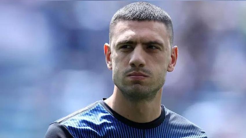 Fenerbahçe'nin Merih Demiral planı! İsmail Kartal üstünü çizdi, yuvadan uçuyor