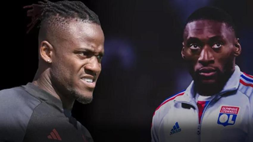 Fenerbahçe'den Michy Batshuayi kararı! İsmail Kartal'ın istediği oldu, izin verilmiyor