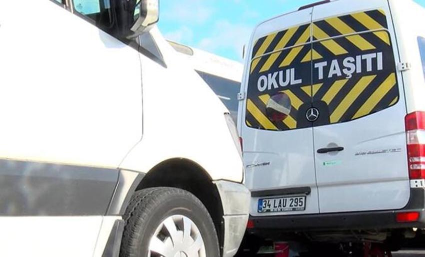 Servis ücretlerine zam geldi mi, 2023-2024 okul servis ücretleri ne kadar oldu? UKOME servis ücretleri hesaplama nasıl yapılır? İstanbul'da öğrenci servis ücretleri