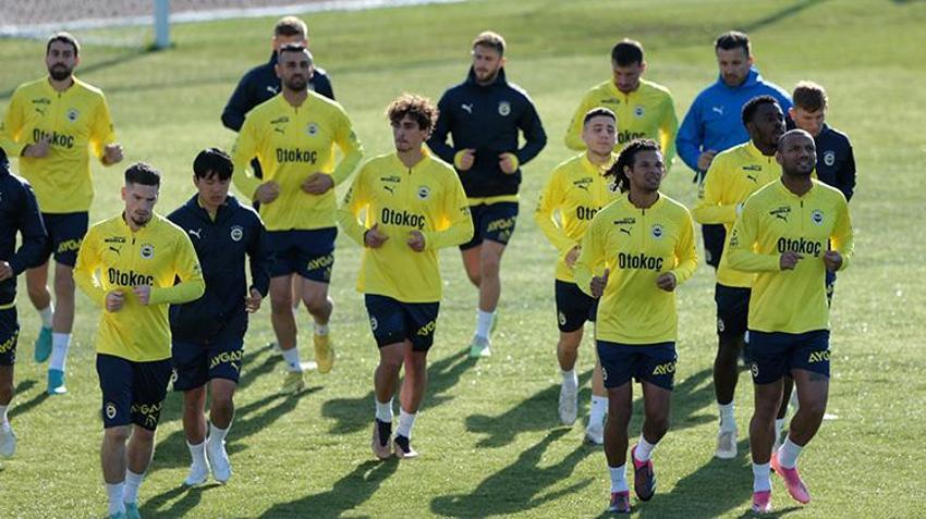 Fenerbahçe'den Michy Batshuayi kararı! İsmail Kartal'ın istediği oldu, izin verilmiyor