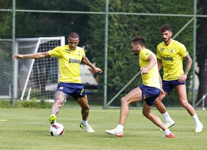 Fenerbahçe'den Michy Batshuayi kararı! İsmail Kartal'ın istediği oldu, izin verilmiyor