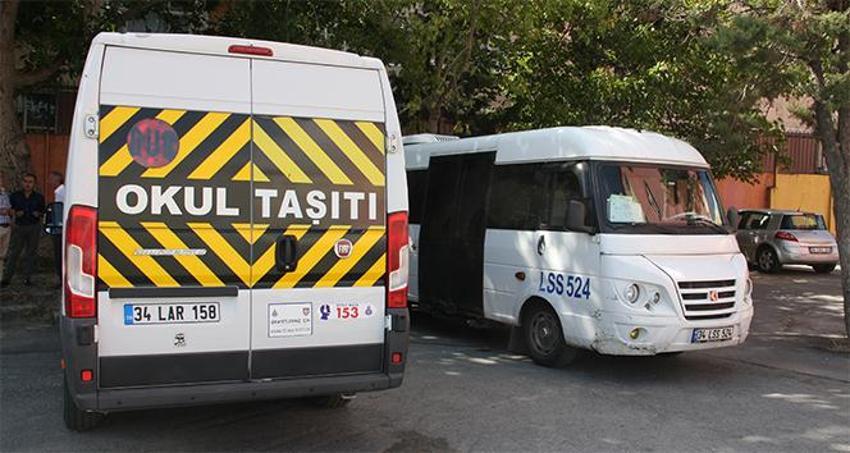 Servis ücretlerine zam geldi mi, 2023-2024 okul servis ücretleri ne kadar oldu? UKOME servis ücretleri hesaplama nasıl yapılır? İstanbul'da öğrenci servis ücretleri