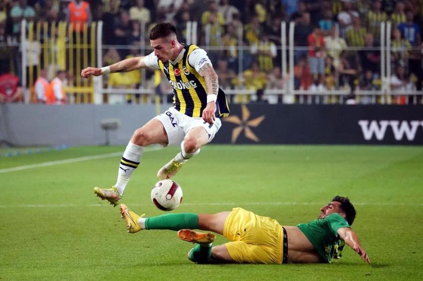 Fenerbahçe'de peş peşe ayrılıklar! İsmail Kartal takımda istemiyor, Avrupa devine gidiyor