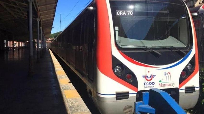 Marmaray en kısa mesafe ne kadar? Marmaray'da tek basım kaç TL? 2023 Marmaray ücretleri 