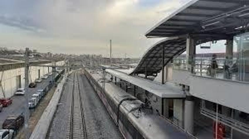 Marmaray en kısa mesafe ne kadar? Marmaray'da tek basım kaç TL? 2023 Marmaray ücretleri 