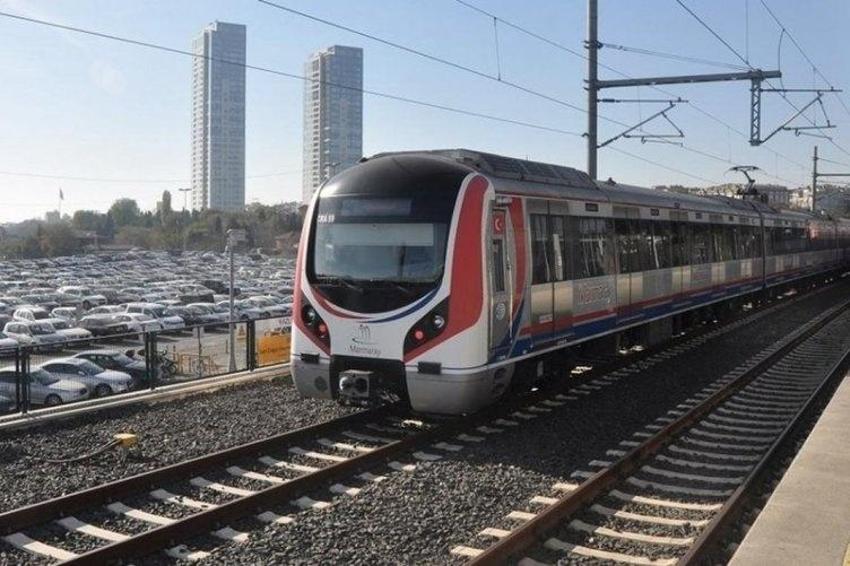 Marmaray en kısa mesafe ne kadar? Marmaray'da tek basım kaç TL? 2023 Marmaray ücretleri 