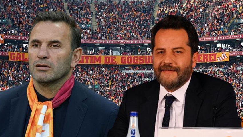 Galatasaray'da son dakika transfer sürprizi! Yıldız futbolcudan vazgeçtiler, yeni transferlerin önü kapandı