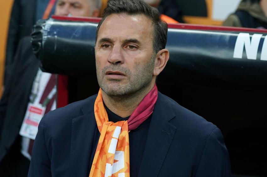Galatasaray'da son dakika transfer sürprizi! Yıldız futbolcudan vazgeçtiler, yeni transferlerin önü kapandı