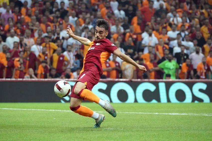 Galatasaray'da son dakika transfer sürprizi! Yıldız futbolcudan vazgeçtiler, yeni transferlerin önü kapandı