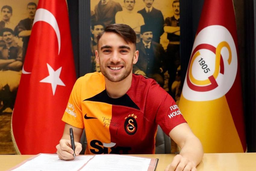 Galatasaray'da son dakika transfer sürprizi! Yıldız futbolcudan vazgeçtiler, yeni transferlerin önü kapandı
