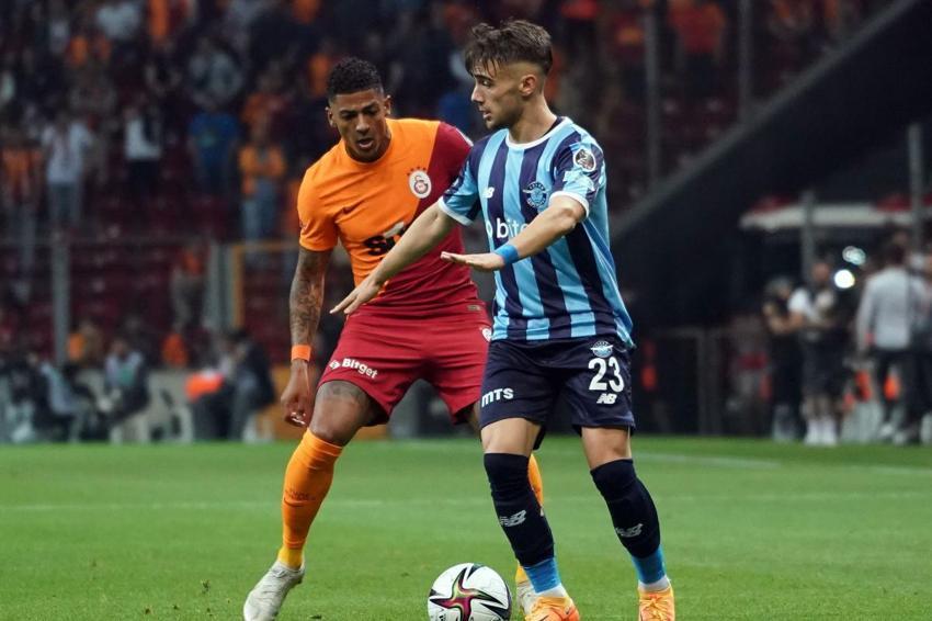 Galatasaray'da son dakika transfer sürprizi! Yıldız futbolcudan vazgeçtiler, yeni transferlerin önü kapandı