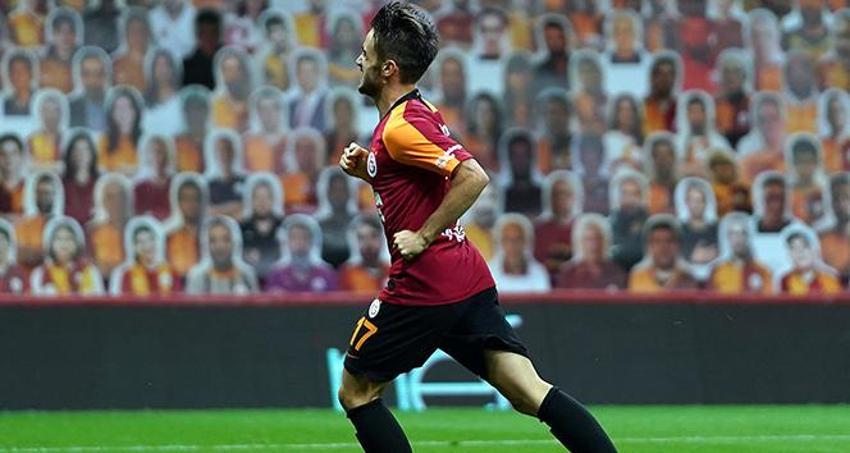 Galatasaray'da son dakika transfer sürprizi! Yıldız futbolcudan vazgeçtiler, yeni transferlerin önü kapandı