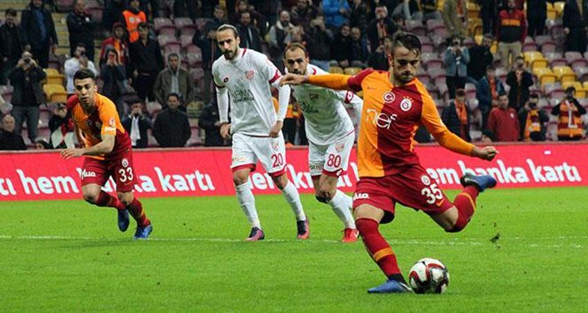 Galatasaray'da son dakika transfer sürprizi! Yıldız futbolcudan vazgeçtiler, yeni transferlerin önü kapandı