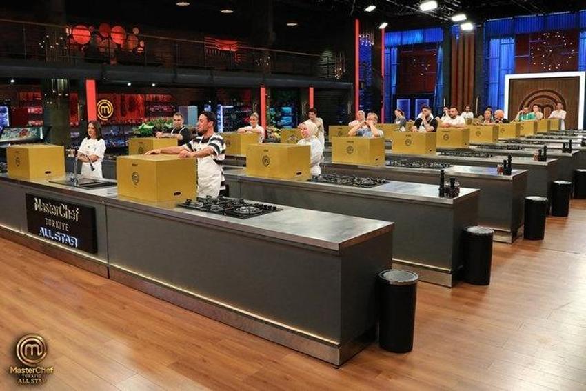 MasterChef All Star dokunulmazlığı kim kazandı? 8 Ağustos MasterChef eleme adayları kimler oldu?