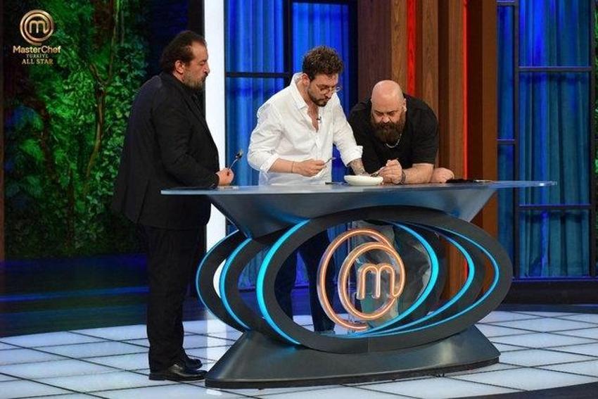 MasterChef All Star dokunulmazlığı kim kazandı? 8 Ağustos MasterChef eleme adayları kimler oldu?