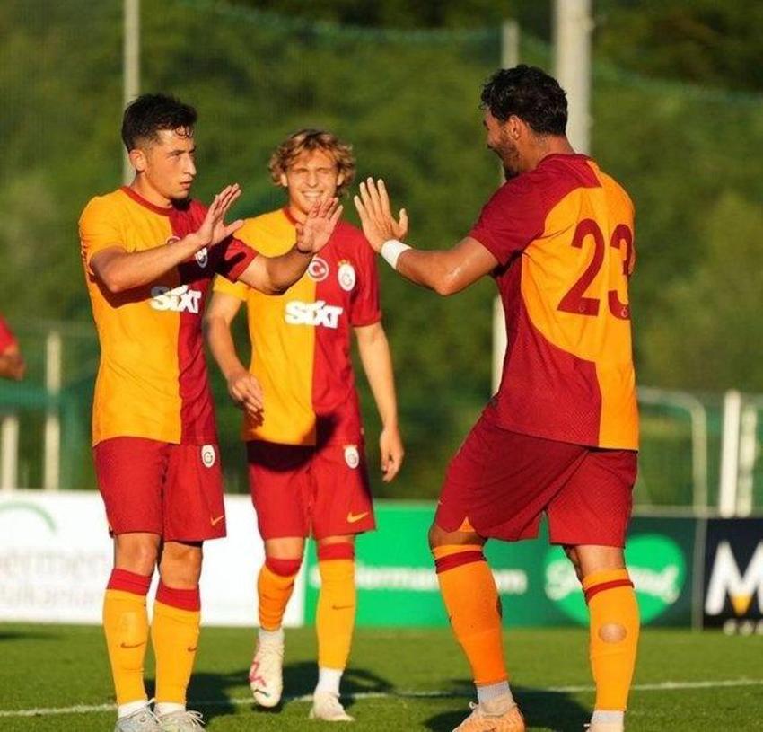 Galatasaray'ın bir üst turdaki rakibi kim oldu? Şampiyonlar Ligi Play-off turu rakibi belli oldu mu?