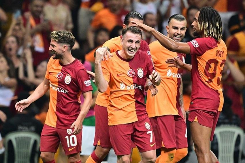 Galatasaray'ın bir üst turdaki rakibi kim oldu? Şampiyonlar Ligi Play-off turu rakibi belli oldu mu?