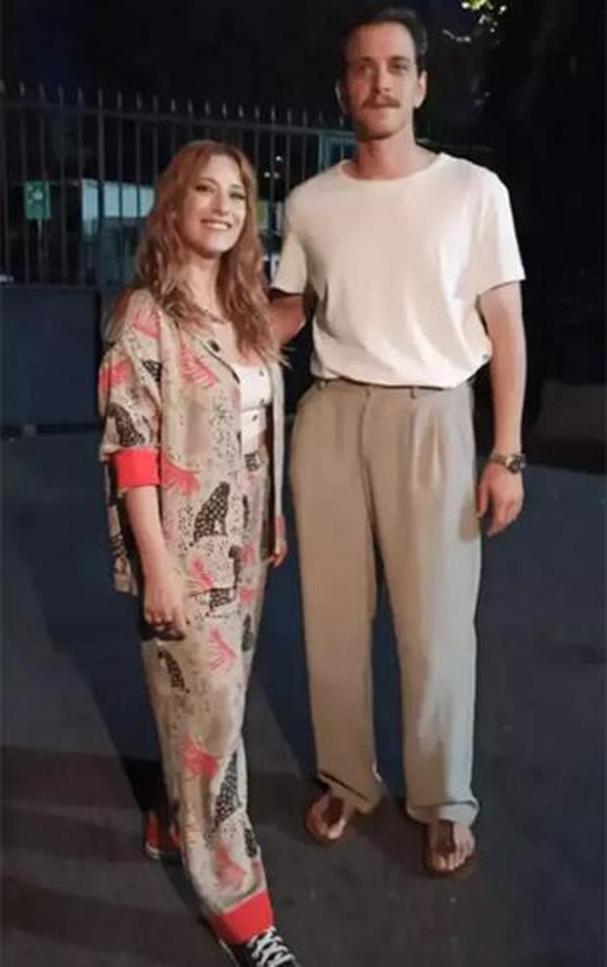 Hazal Kaya sinirlendi: Lütfen kadınlara şunu demeyin