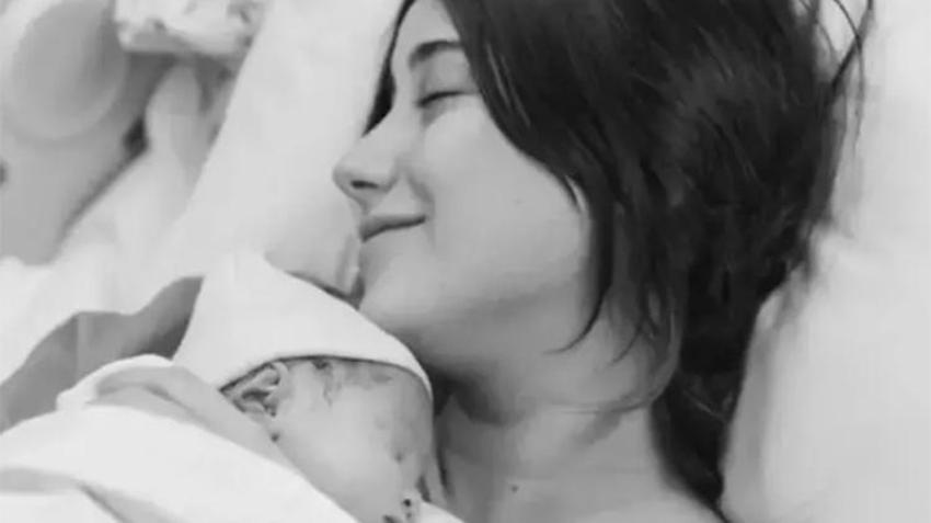 Hazal Kaya sinirlendi: Lütfen kadınlara şunu demeyin