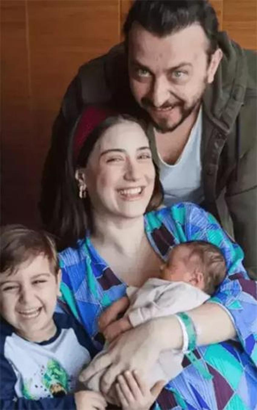 Hazal Kaya sinirlendi: Lütfen kadınlara şunu demeyin