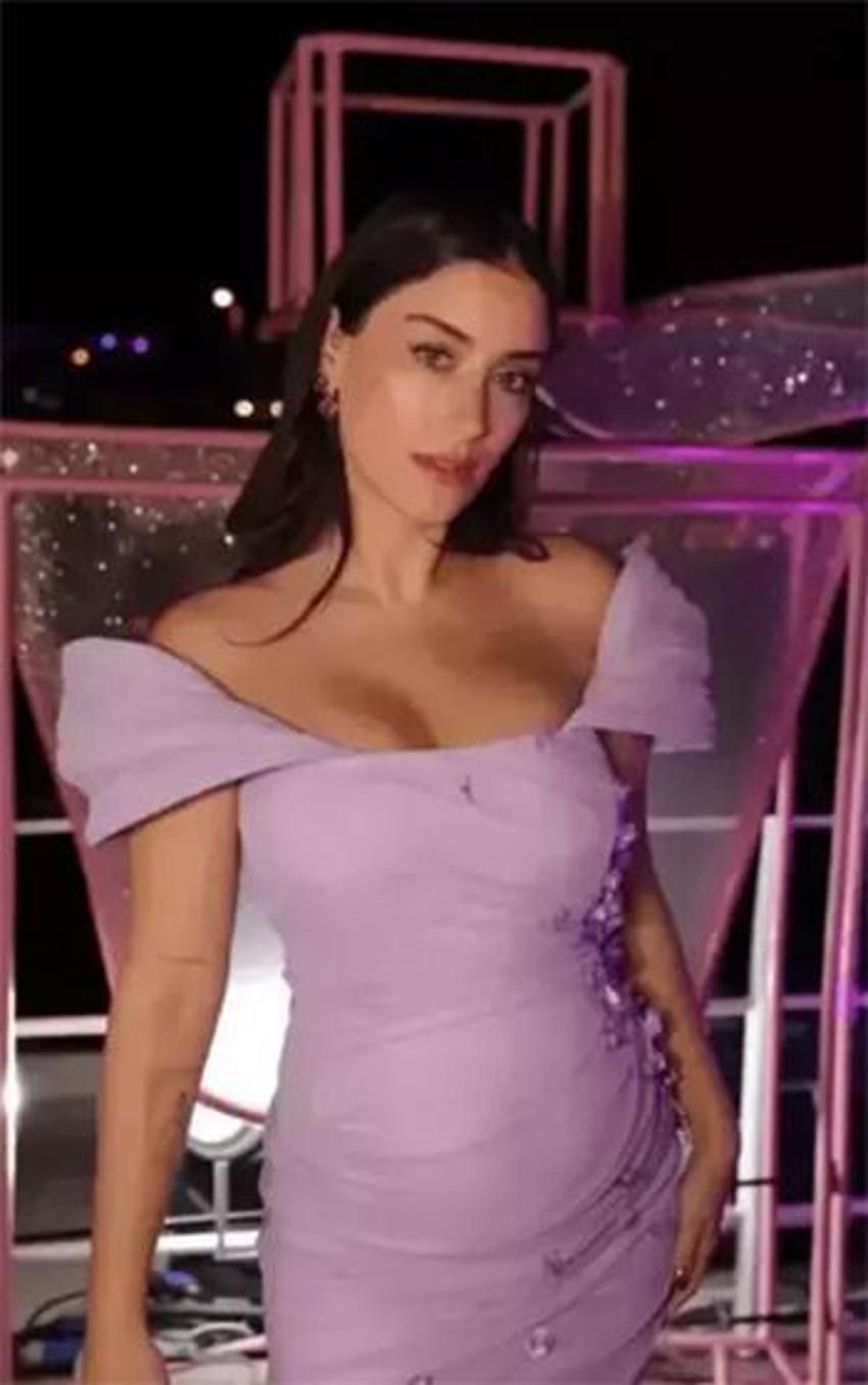Hazal Kaya sinirlendi: Lütfen kadınlara şunu demeyin