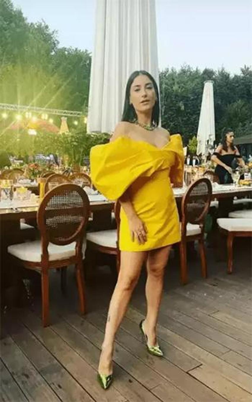 Hazal Kaya sinirlendi: Lütfen kadınlara şunu demeyin