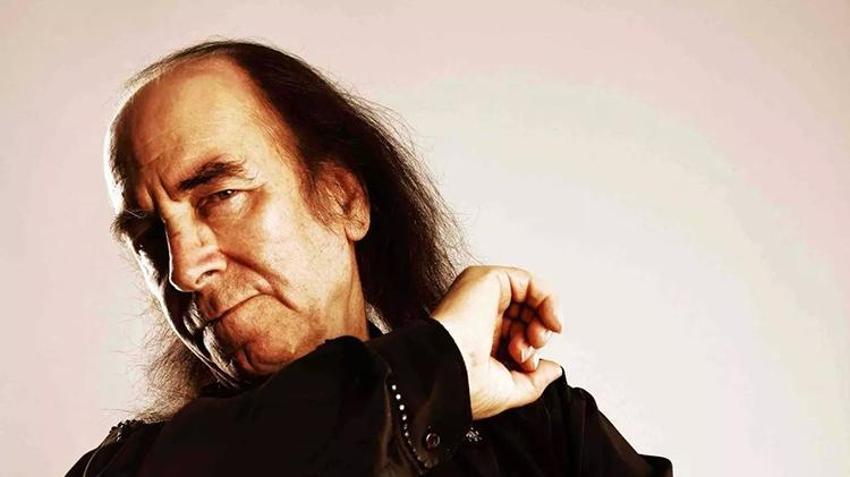 Erkin Koray'dan veda mektubu: 'Hakkımda kitap yazarlarsa inanmayın'
