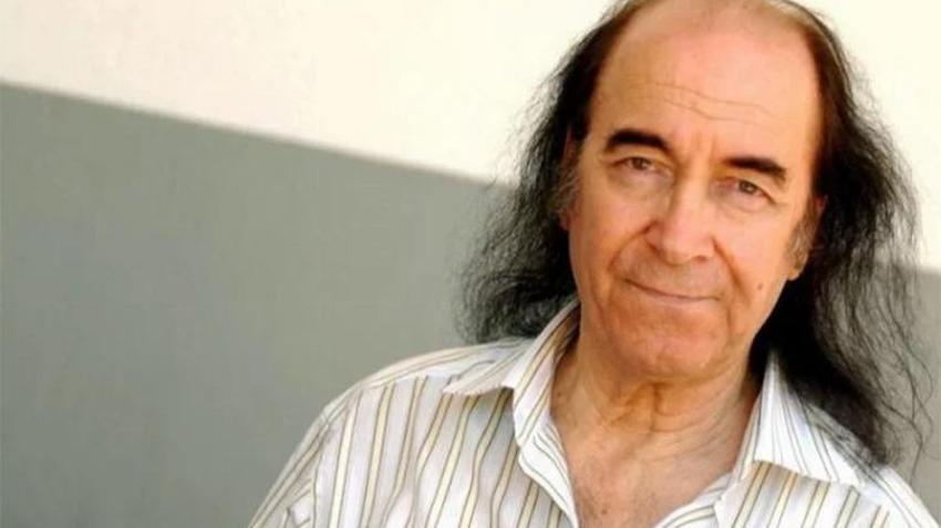 Erkin Koray'dan veda mektubu: 'Hakkımda kitap yazarlarsa inanmayın'