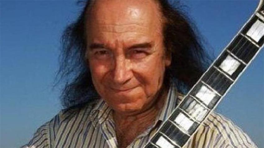 Erkin Koray'dan veda mektubu: 'Hakkımda kitap yazarlarsa inanmayın'