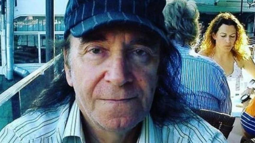 Erkin Koray'dan veda mektubu: 'Hakkımda kitap yazarlarsa inanmayın'