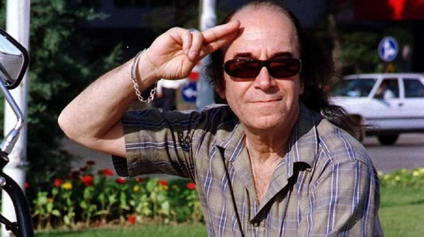 Erkin Koray'dan veda mektubu: 'Hakkımda kitap yazarlarsa inanmayın'