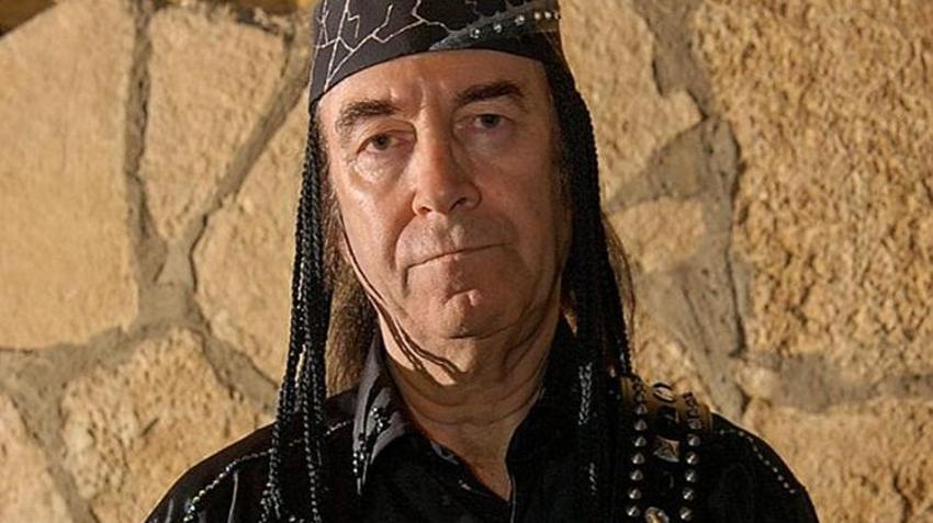 Erkin Koray'dan veda mektubu: 'Hakkımda kitap yazarlarsa inanmayın'